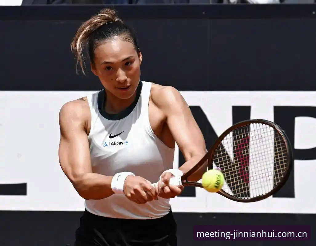 2026法网女单抽签揭晓 郑钦文非种子身份出战引关注 金年会平台观赛体验受热议